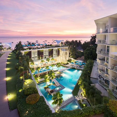 The Lind Boracay Hotel Balabag  Exterior photo