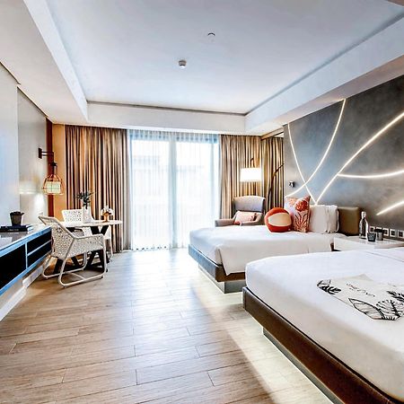 The Lind Boracay Hotel Balabag  Exterior photo