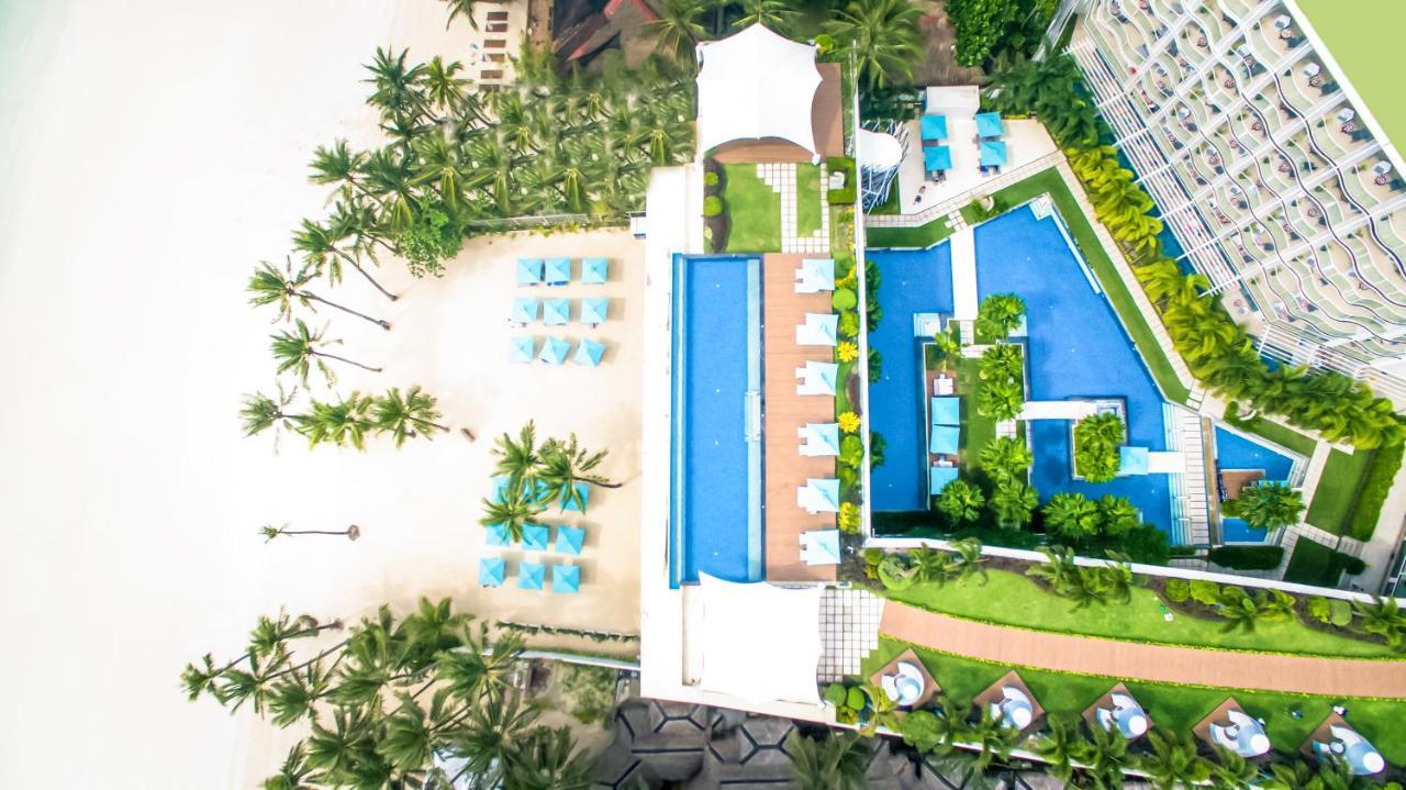 The Lind Boracay Hotel Balabag  Exterior photo