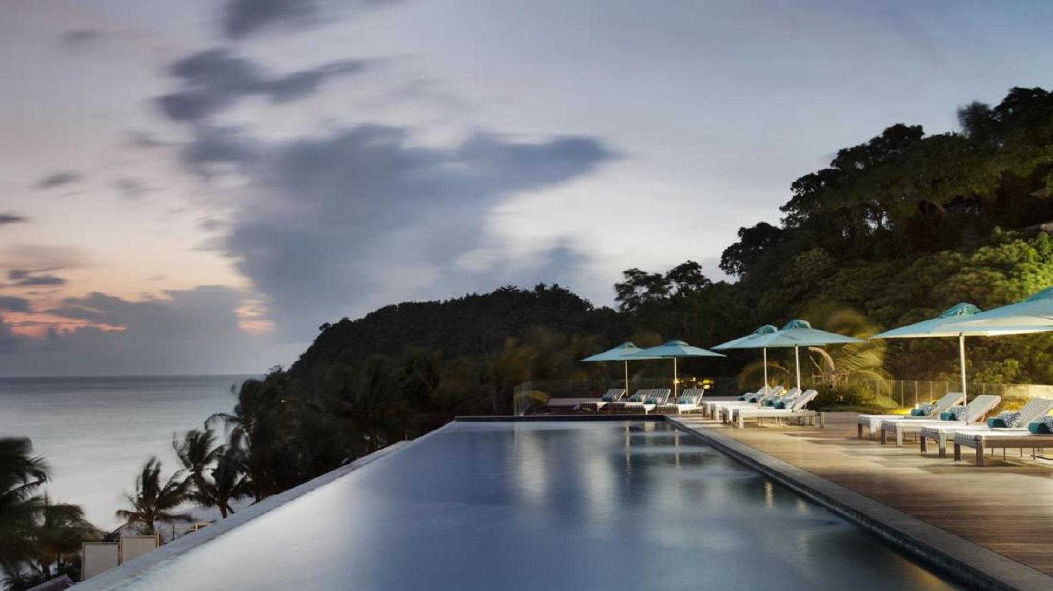 The Lind Boracay Hotel Balabag  Exterior photo