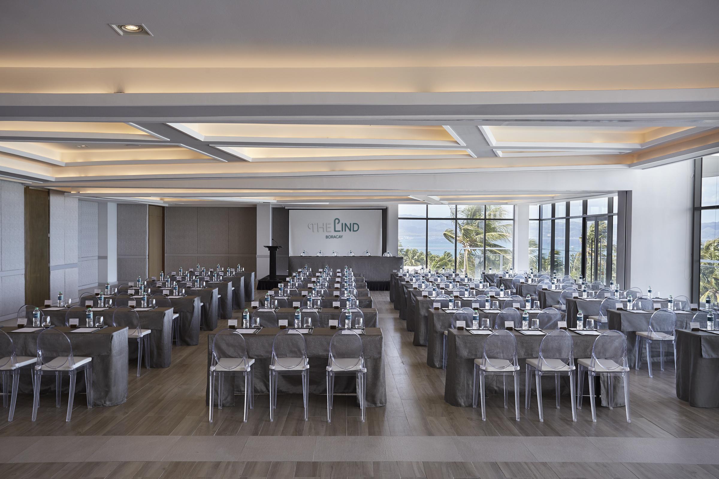 The Lind Boracay Hotel Balabag  Exterior photo