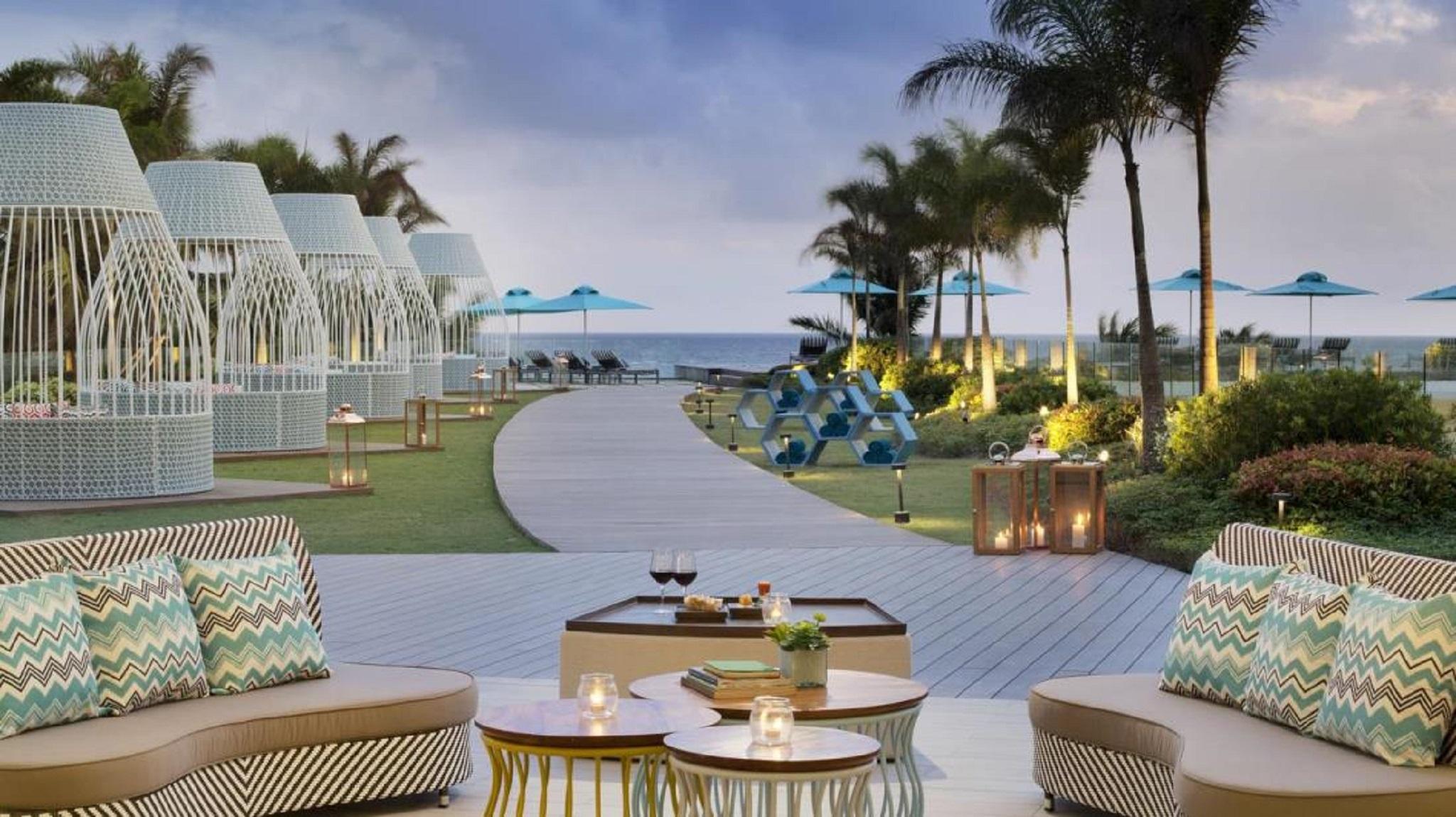 The Lind Boracay Hotel Balabag  Exterior photo