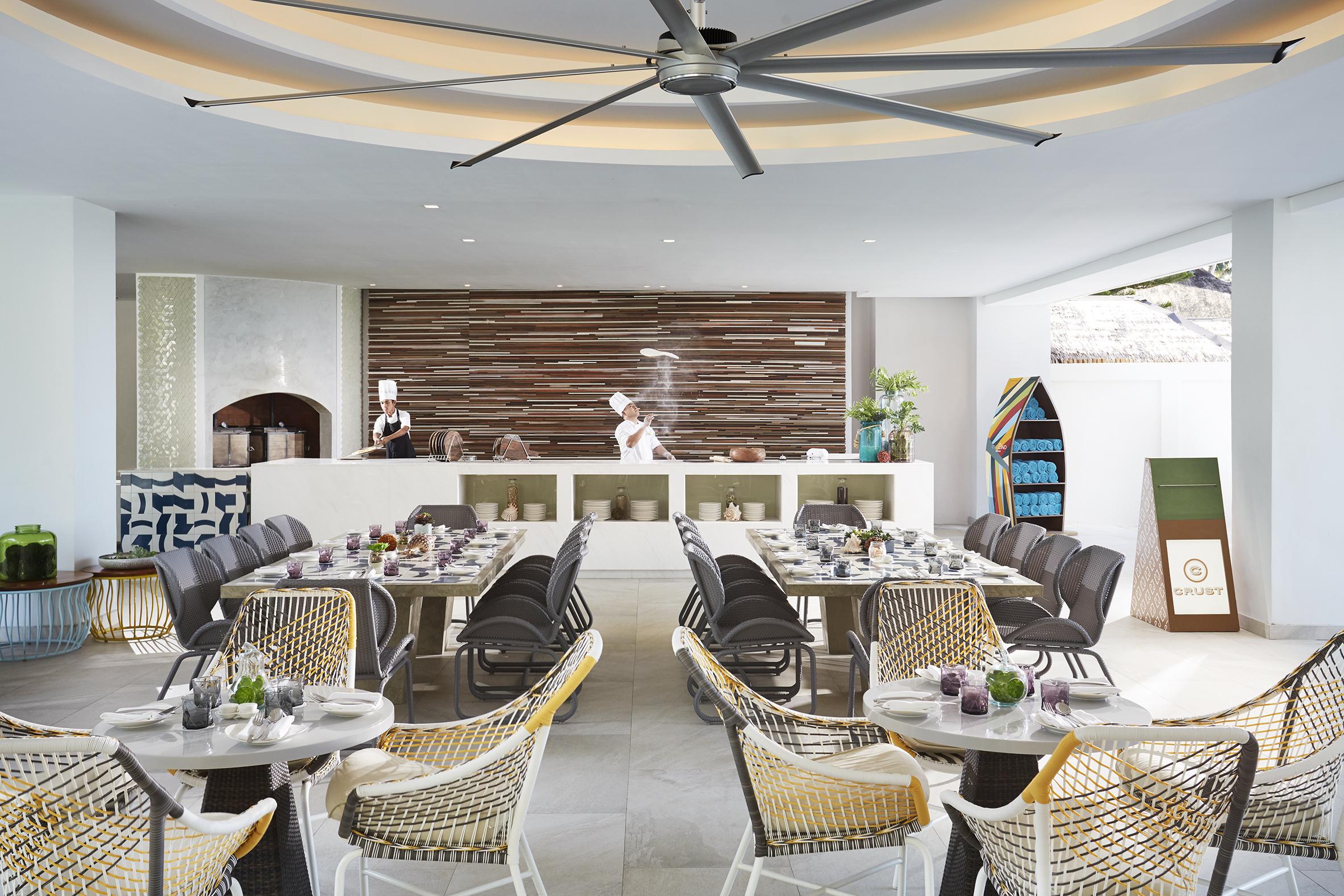 The Lind Boracay Hotel Balabag  Exterior photo
