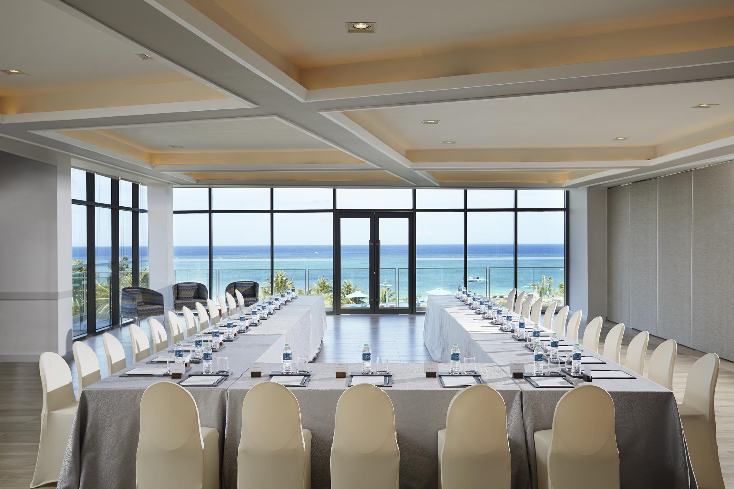 The Lind Boracay Hotel Balabag  Exterior photo