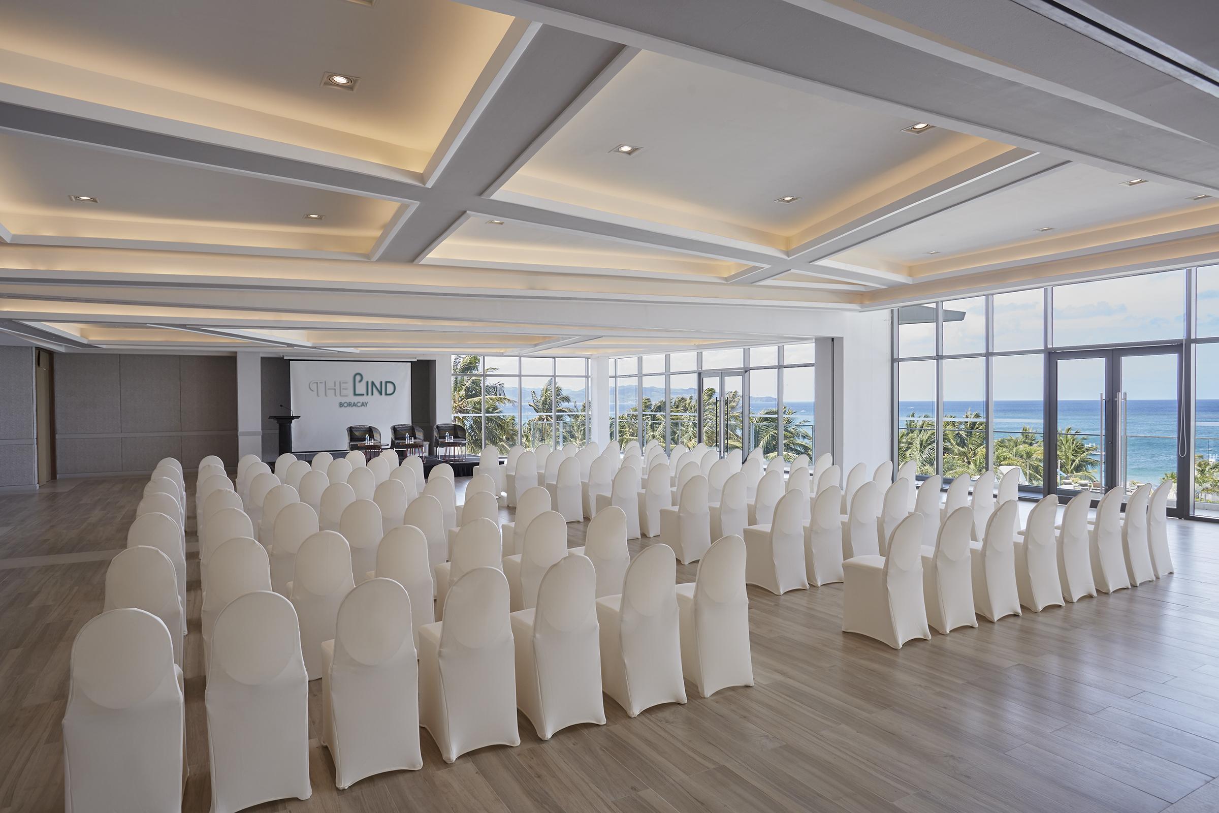 The Lind Boracay Hotel Balabag  Exterior photo