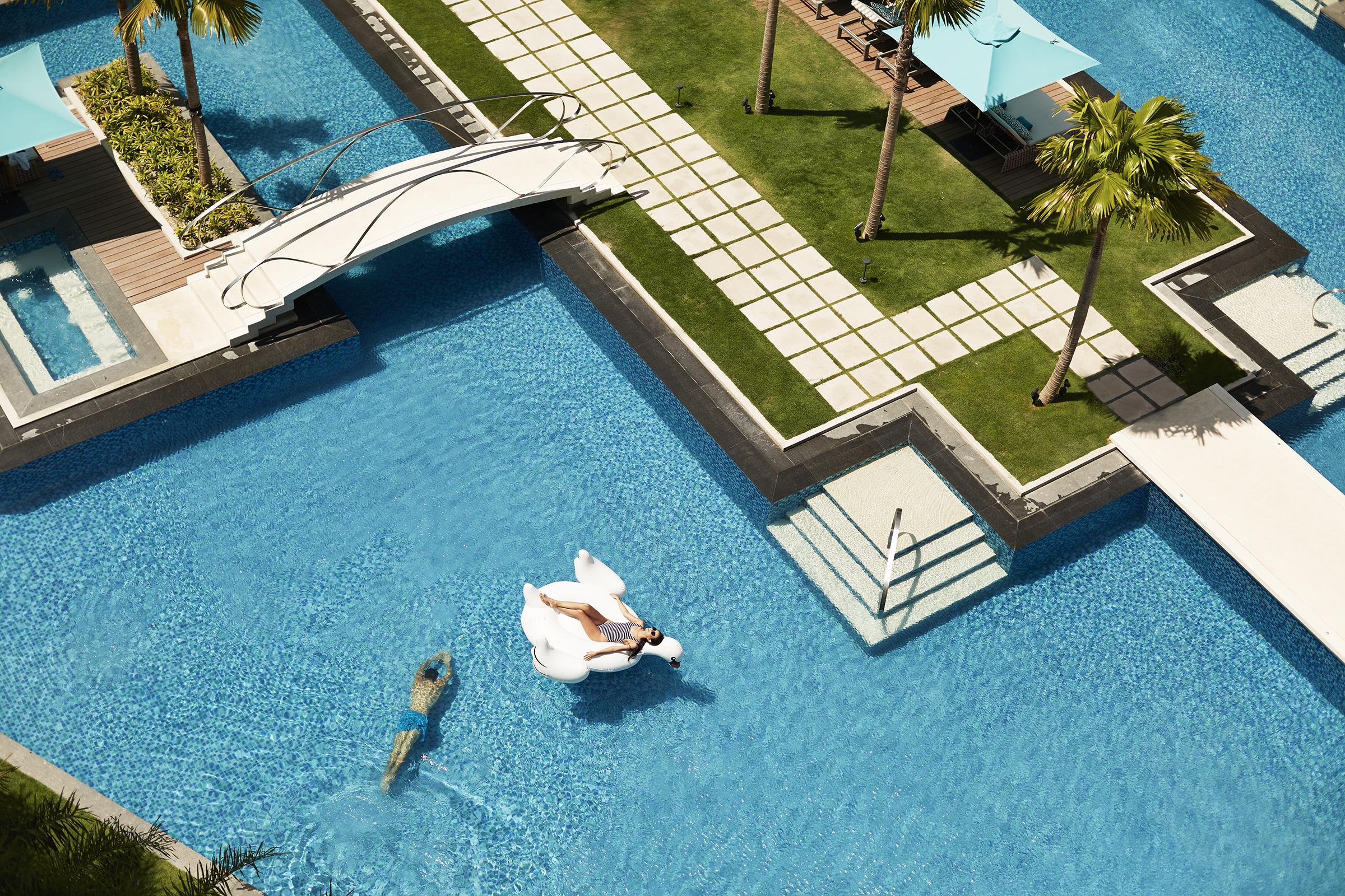 The Lind Boracay Hotel Balabag  Exterior photo