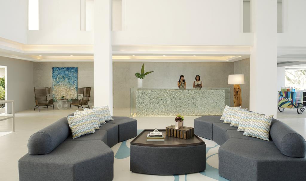 The Lind Boracay Hotel Balabag  Exterior photo